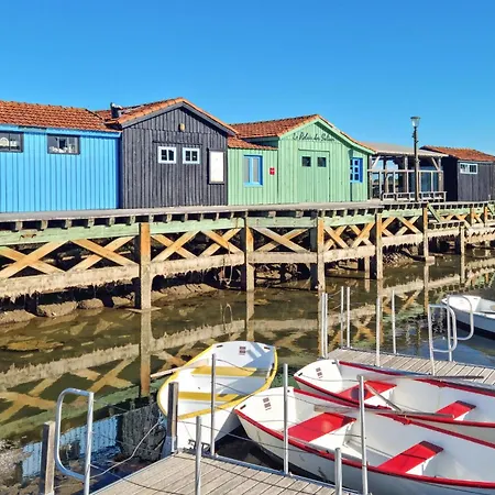 Charmante Maison Proche Holiday home Royan