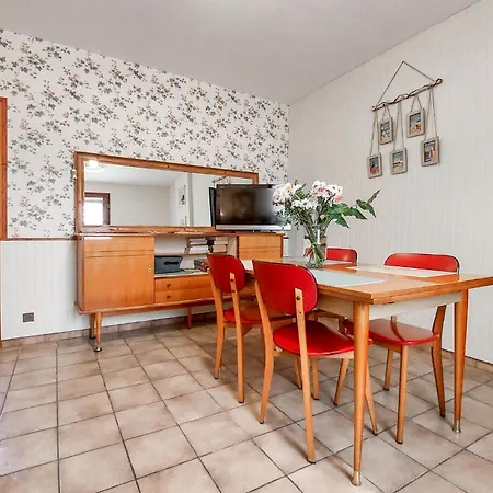 Holiday home Charmante Maison Proche *