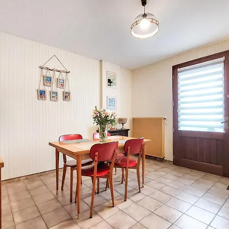 Charmante Maison Proche Holiday home *